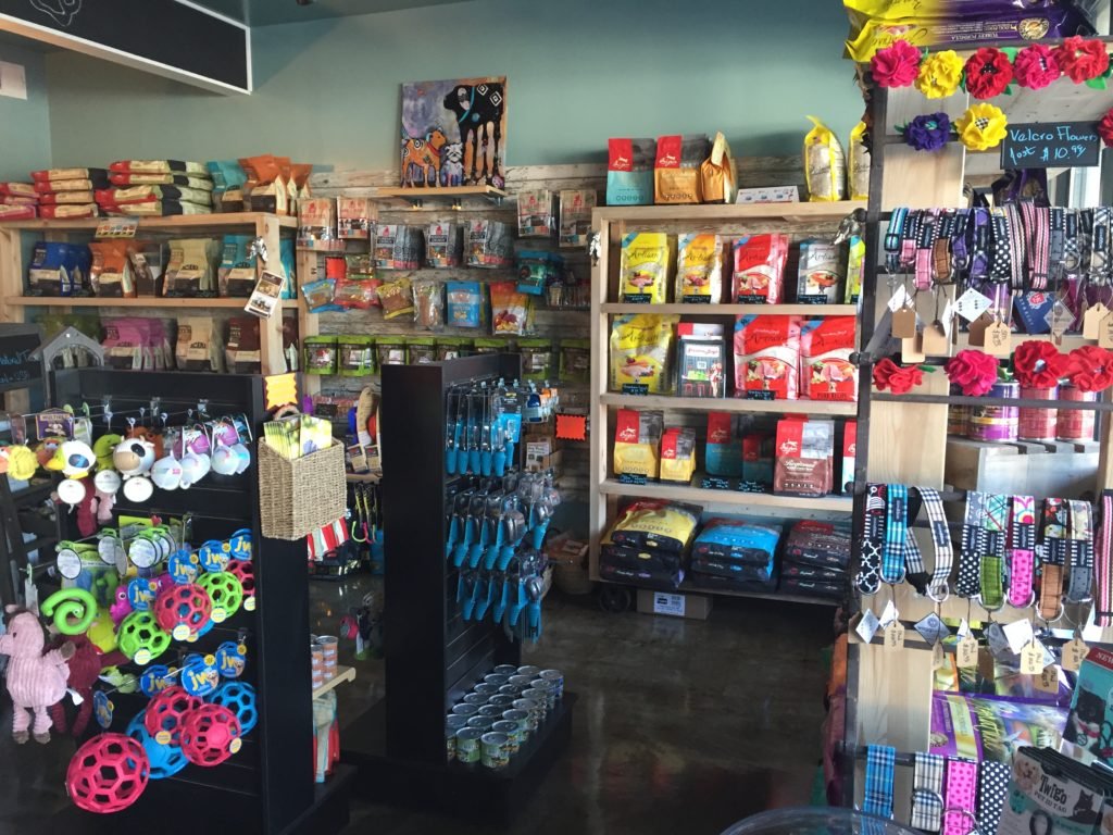 Aqua pet store hotsell